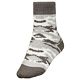 Light Heather Grey