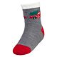 Light Heather Grey