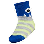 Northeast Outfitters Boys' Cozy Eyeball Monster Socks