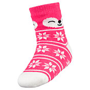 Northeast Outfitters Girls' Cozy Fox Socks