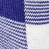 Blue/White