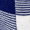 Navy/White