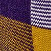 Purple/Gold