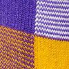 Purple/Yellow