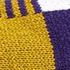 Purple/Gold