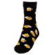 Black/Yellow