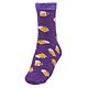 Purple/Yellow