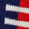 Navy/Red
