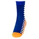 Orange/Blue