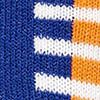 Orange/Blue
