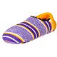 Purple/Yellow