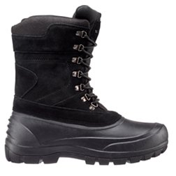 Northeast Outfitters Men's Pac Winter Boots