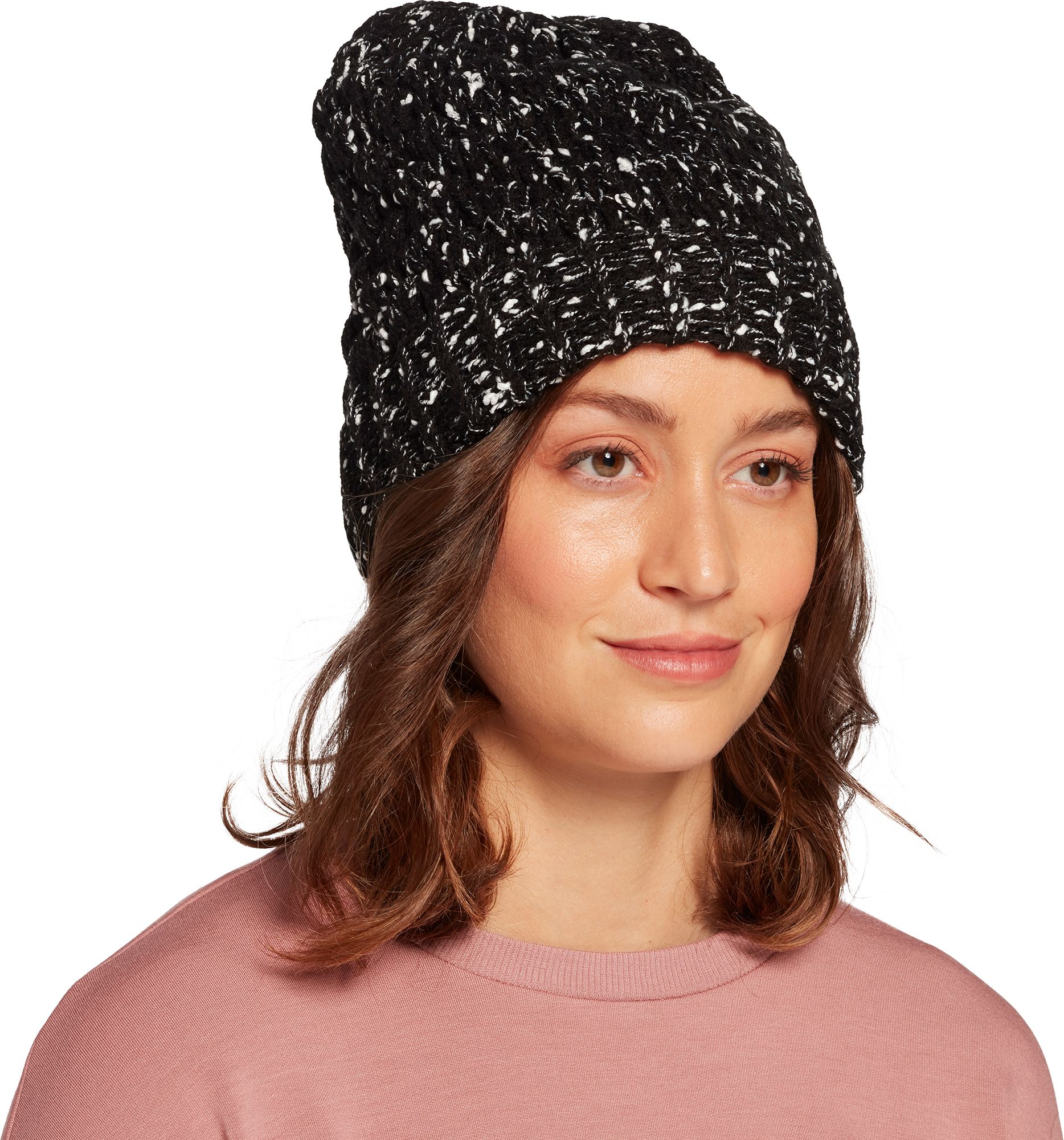 Northeast Outfitters Women's Cozy Popcorn Beanie