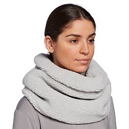 Northeast Outfitters Women's Cozy Sherpa Snood