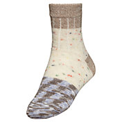 Northeast Outfitters Women's Cozy Twisted Homespun Socks