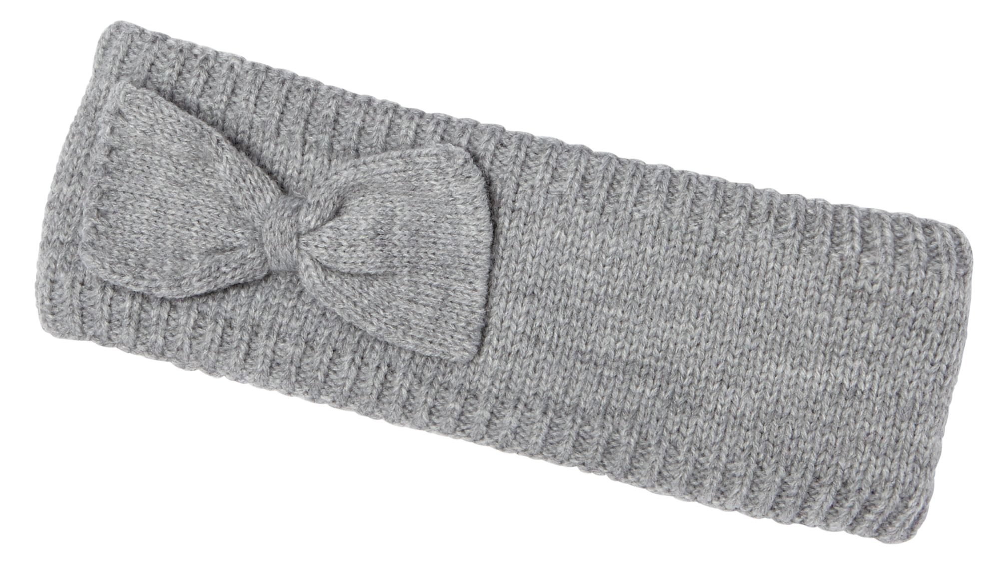 Northeast Outfitters Youth Cozy Cabin Bow Knit Headband