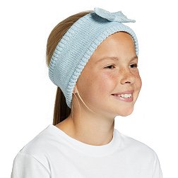Northeast Outfitters Youth Cozy Cabin Bow Knit Headband