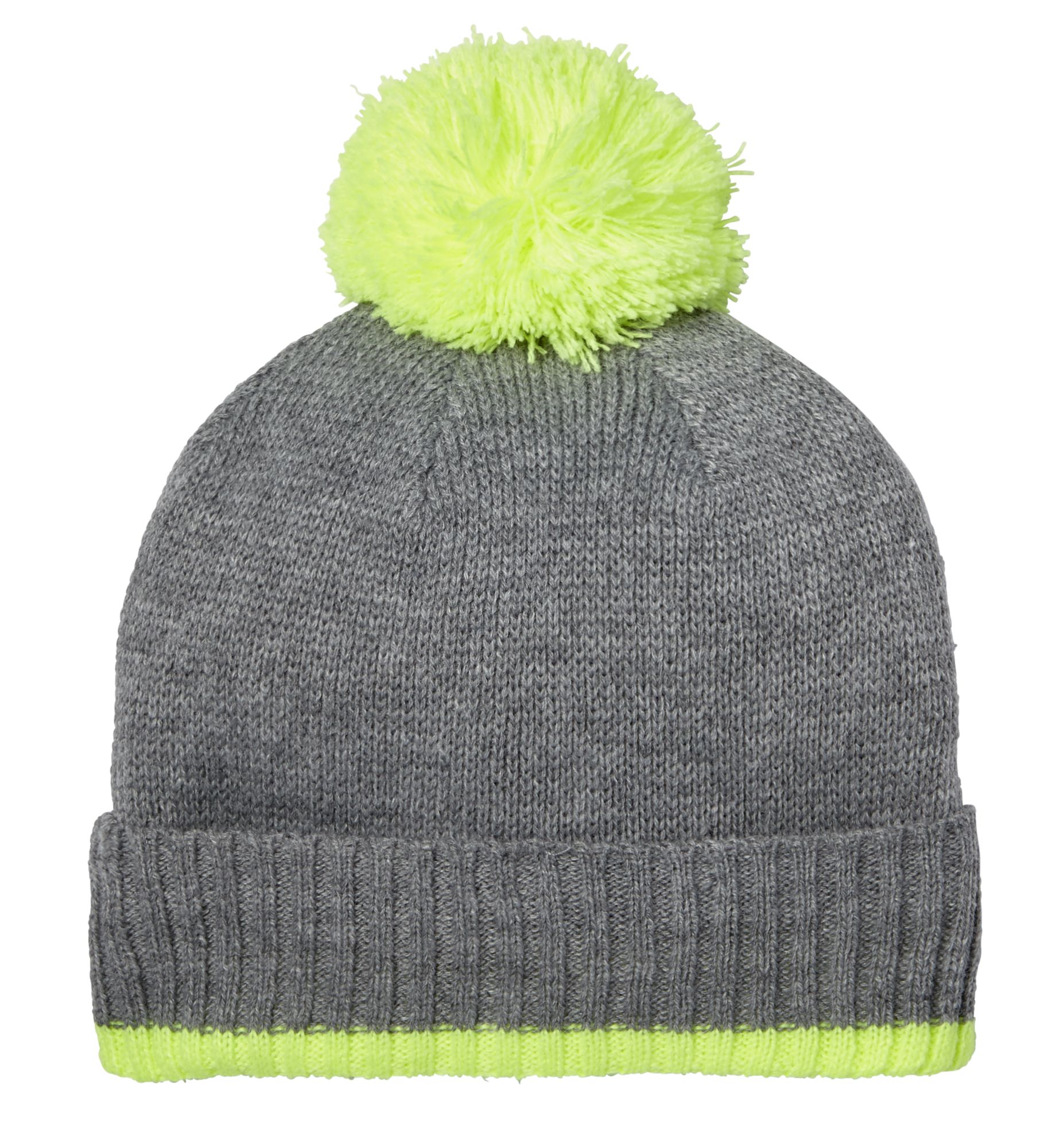 Grey/Green