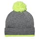 Grey/Green