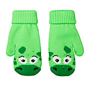 Northeast Outfitters Youth Cozy Dragon Mittens