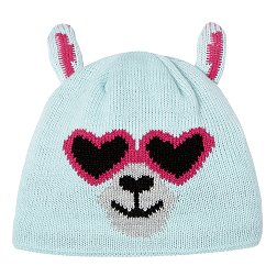 Northeast Outfitters Youth Cozy Llama Hat
