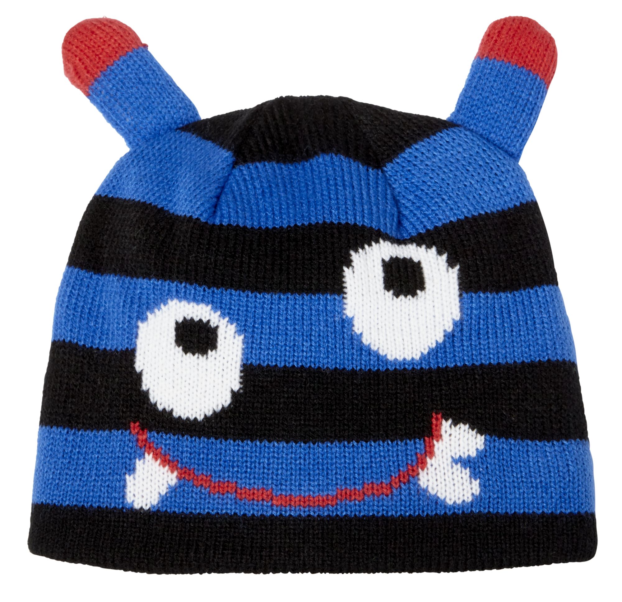 Blue Stripe