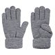 Light Heather Grey