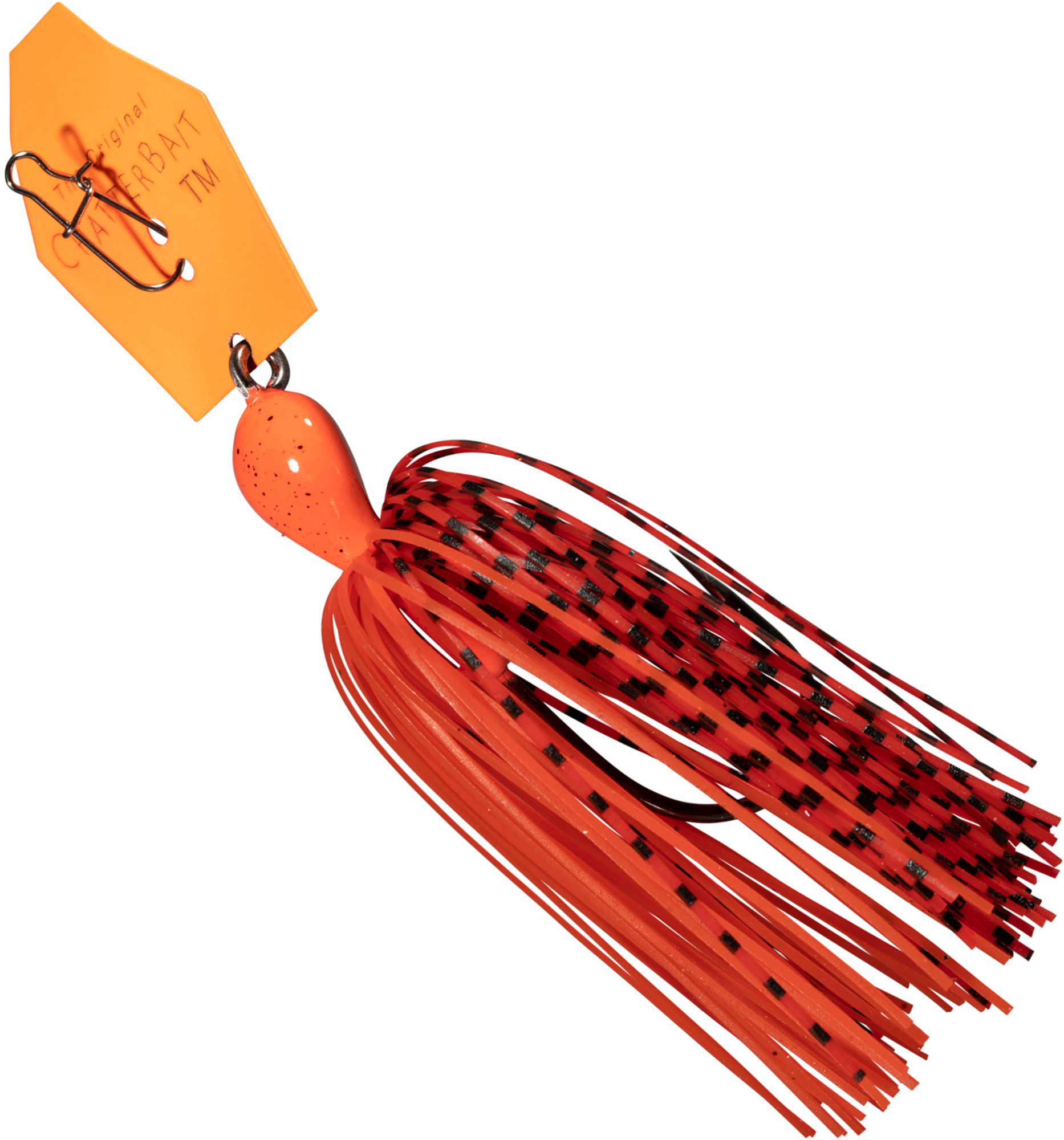 Fire Craw