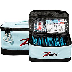 Z-Man Bait BinderZ Doublewide  Natural Sports – Natural Sports - The  Fishing Store