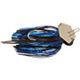 Blue/Black