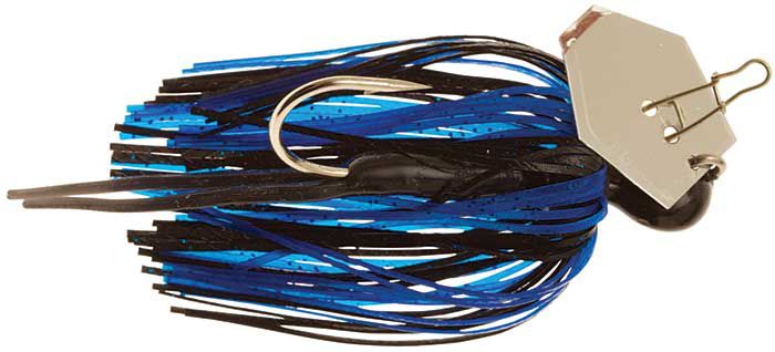 Z-Man ChatterBait Mini Spinner Bait - No Color