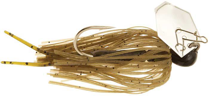 Z-Man ChatterBait Mini Spinner Bait