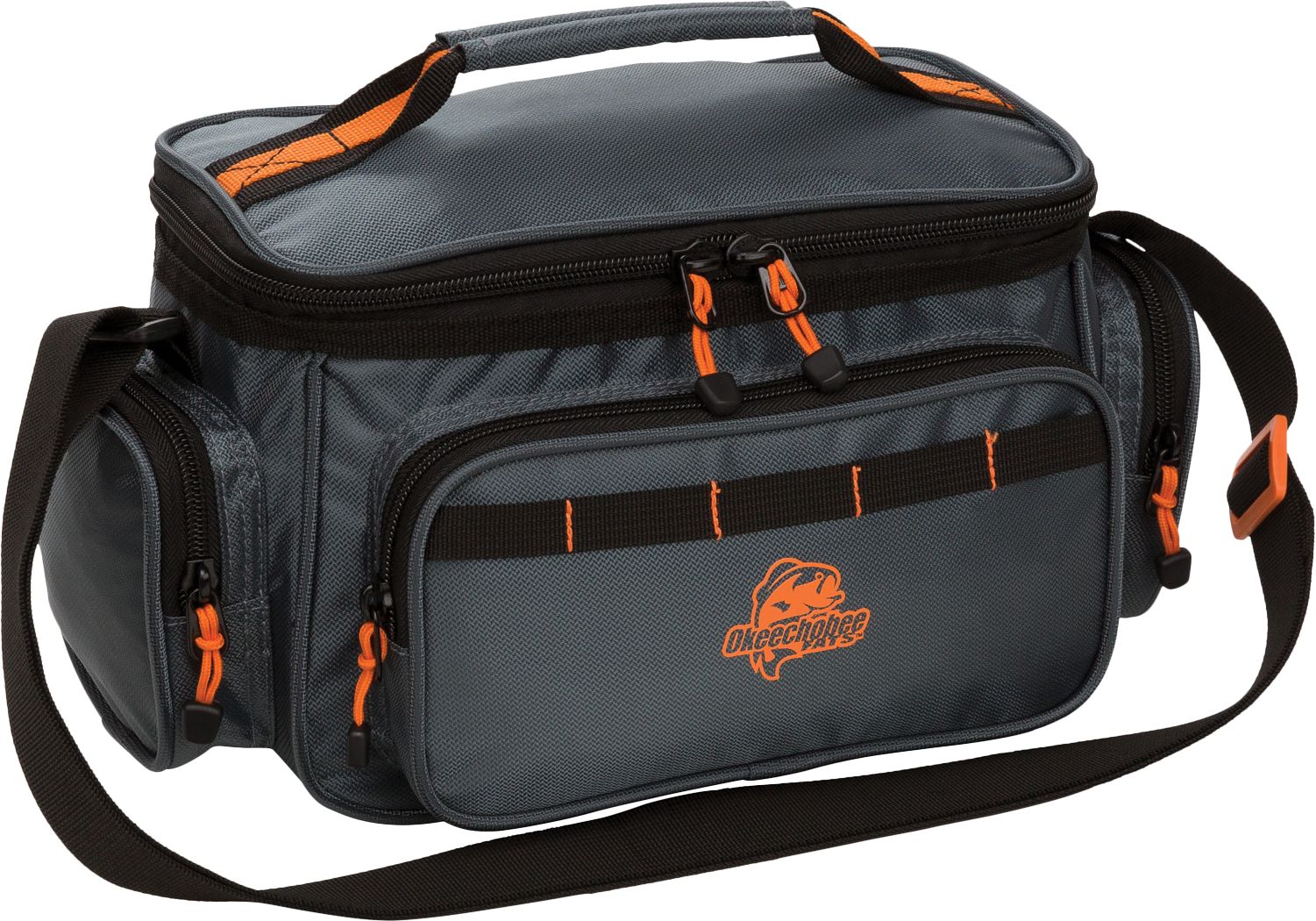 Okeechobee Fats Inland Series Small Tackle Bag