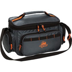 Fishing Gear: Plano A-Series 2.0 Quick Top Tackle Bags - Outdoors with Bear  Grylls