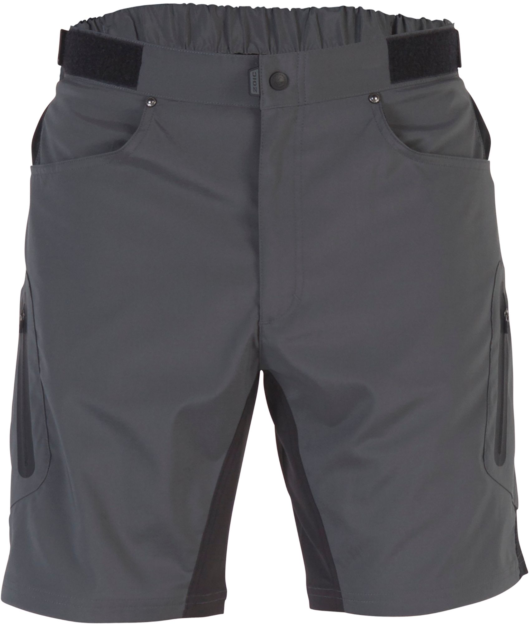ZOIC Men's Ether 9 Short + Essential