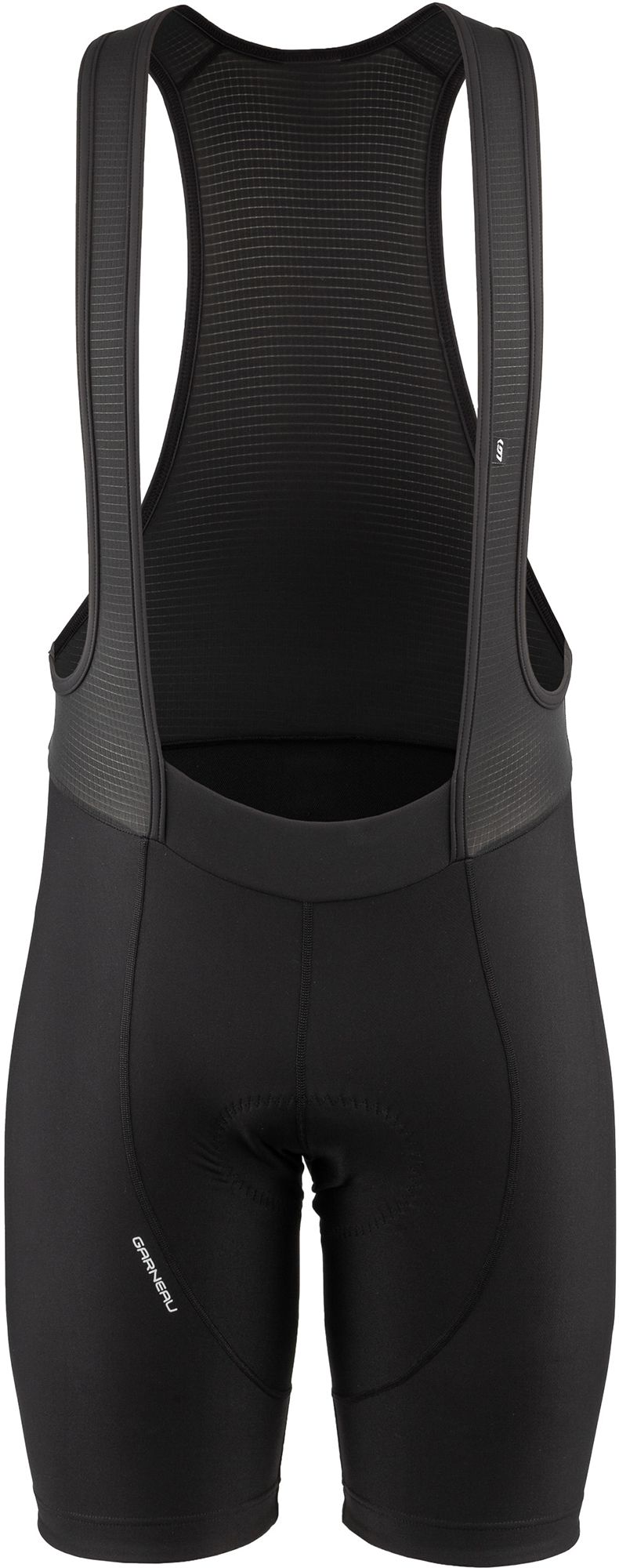 Louis Garneau Men's Fit Sensor Texture Bike Bib