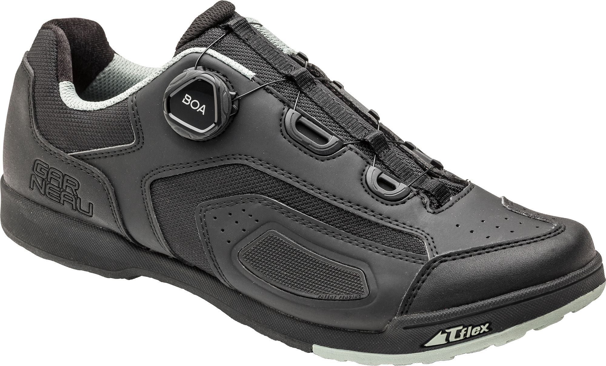 Louis Garneau Cobalt Boa Mountain Biking Shoes