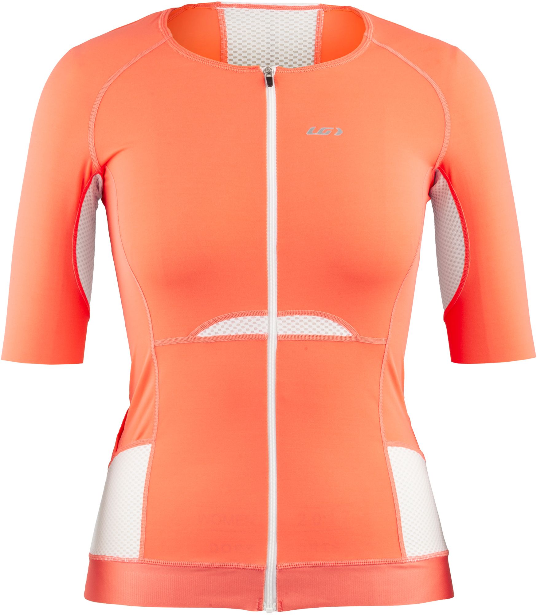 Louis Garneau Women's Sprint Tri Bike Jersey