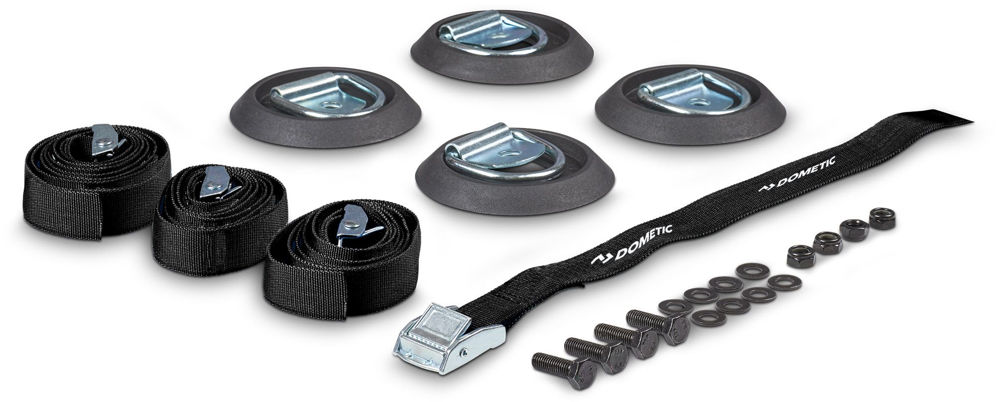 Dometic Cooler Tie-Down Kit