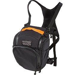 Mystery Ranch Backpack DSLR Chest Rig Camera Bag