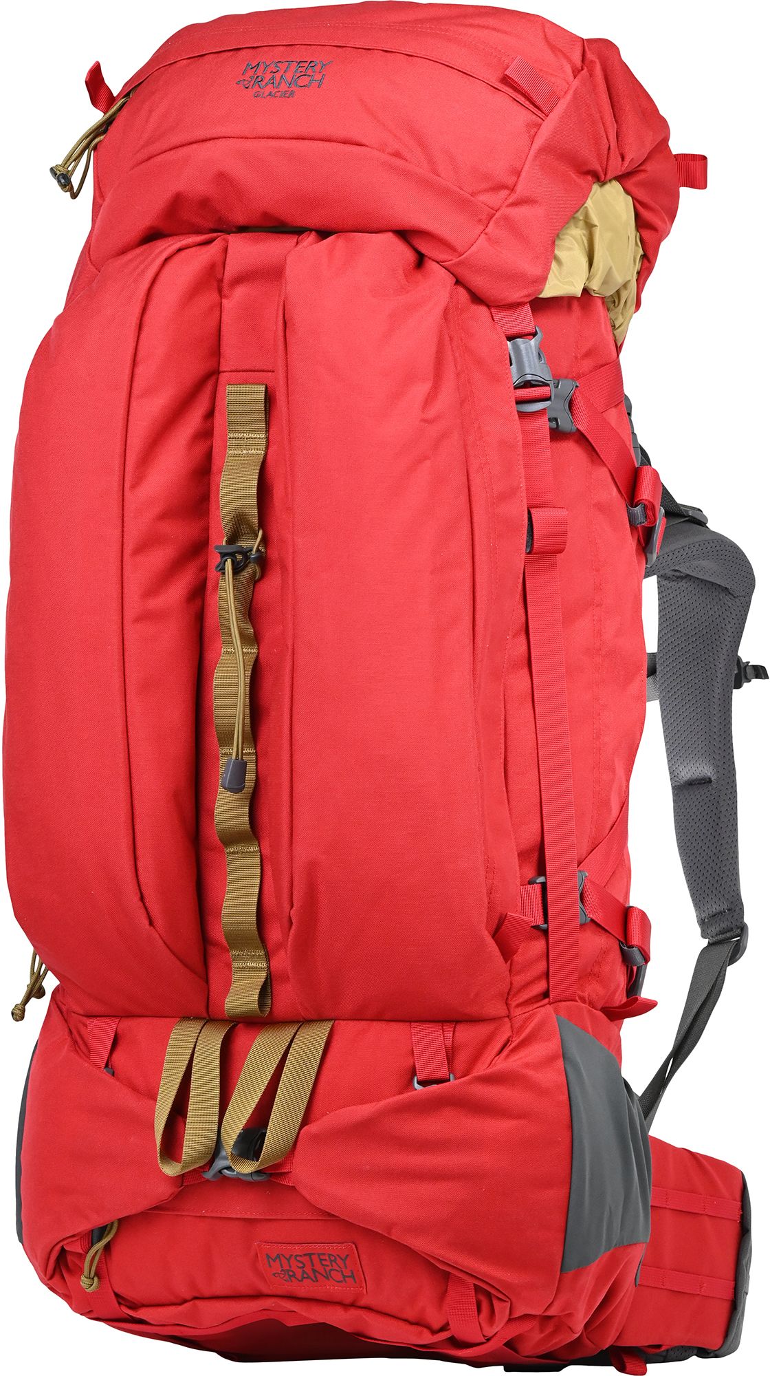 Mystery Ranch Glacier 70L Pack