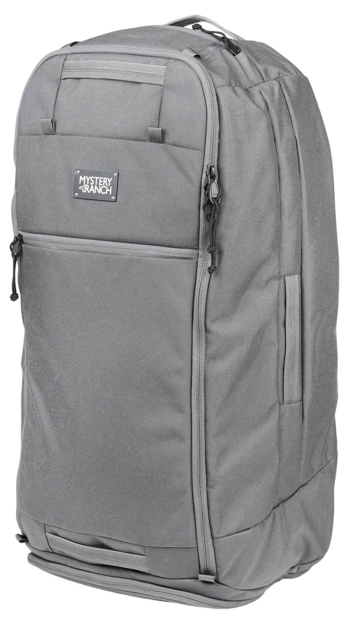Mystery Ranch Mission Duffel 55 Duffel Bag