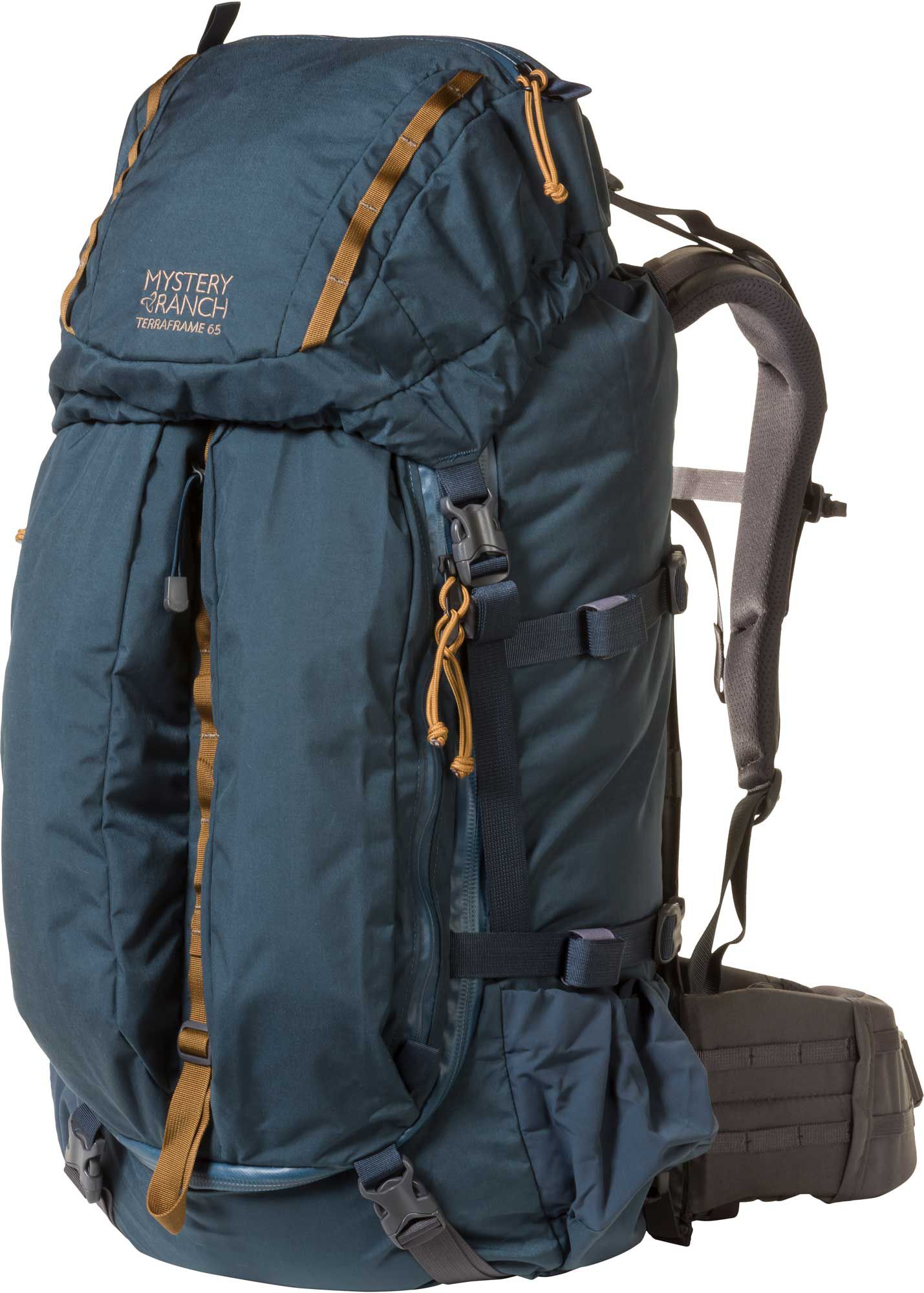 MYSTERY RANCH Terraframe 65L Pack