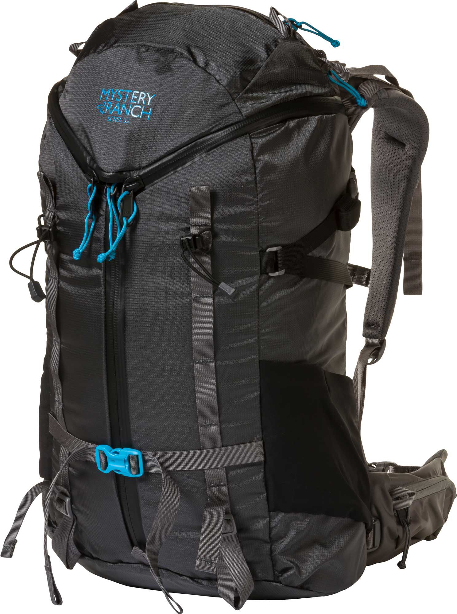 Photos - Knife / Multitool Mystery Ranch Women's Scree 32L Pack, XS/S, Shadow Moon 21ZZFWSCR32WMNSXXC 