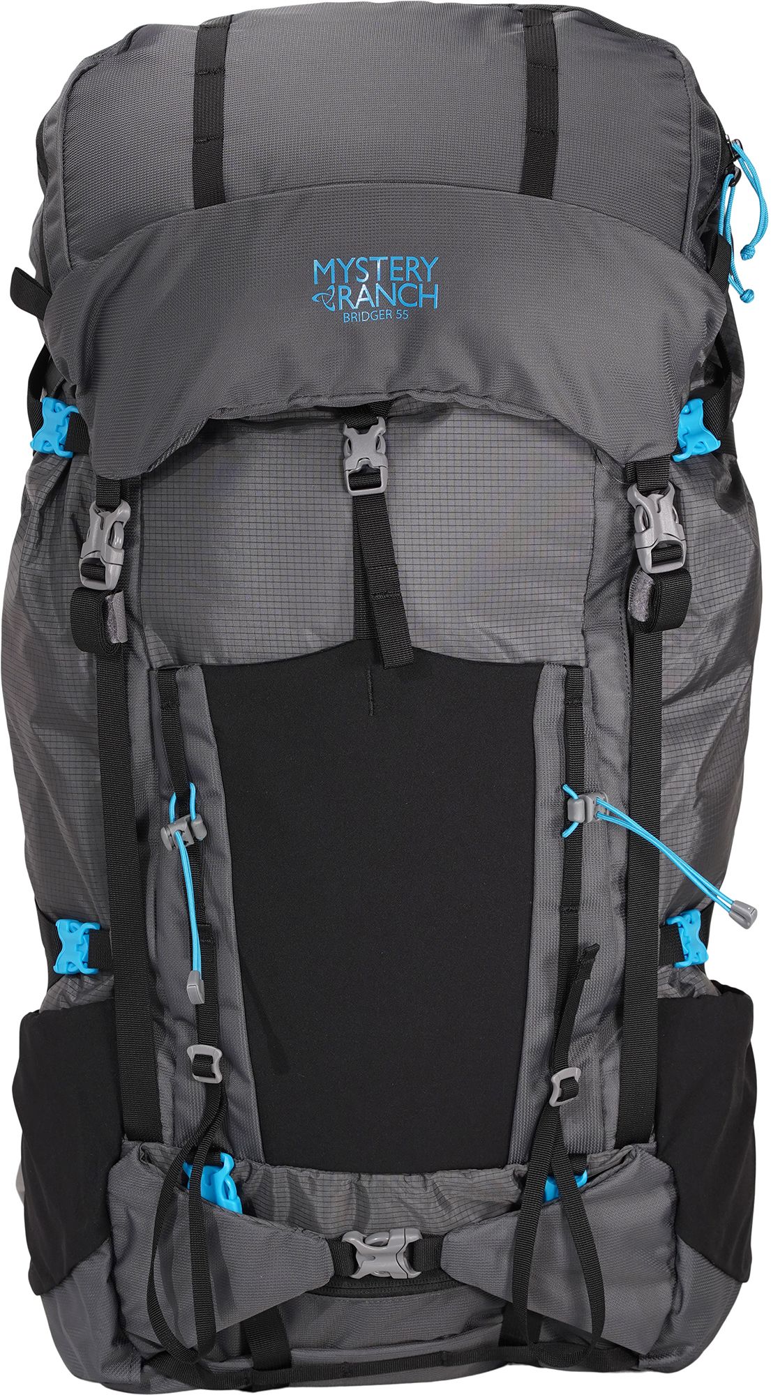 Mystery Ranch Women's Bridger 55 Frame Pack