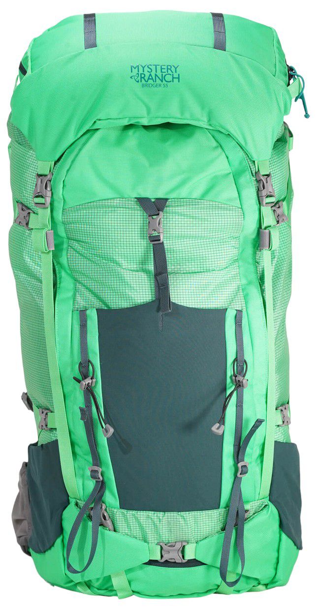 Mystery Ranch Women's Bridger 55 Frame Pack