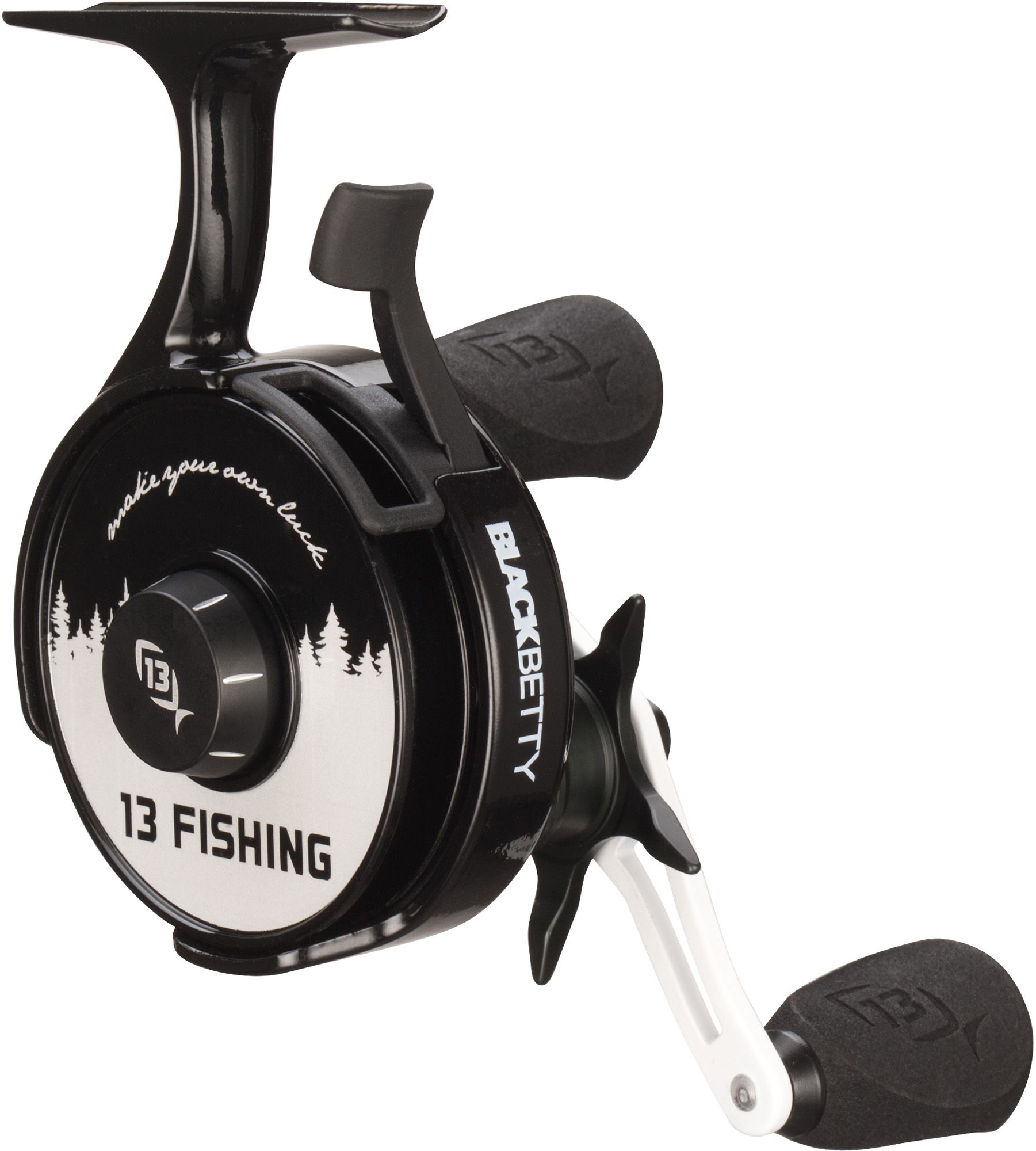 13 Fishing Northwoods FreeFall Reel