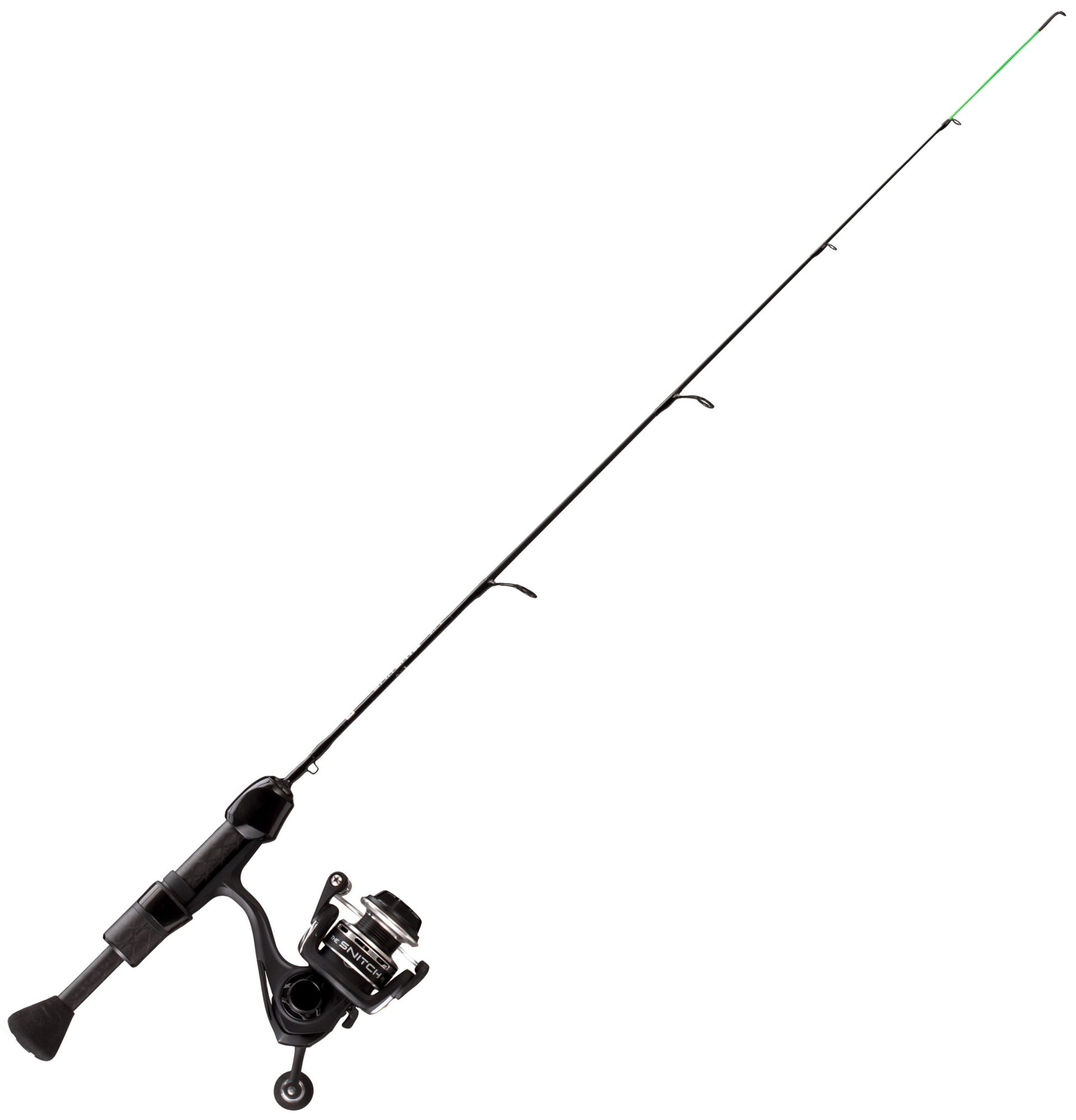 Ice Fishing Combos