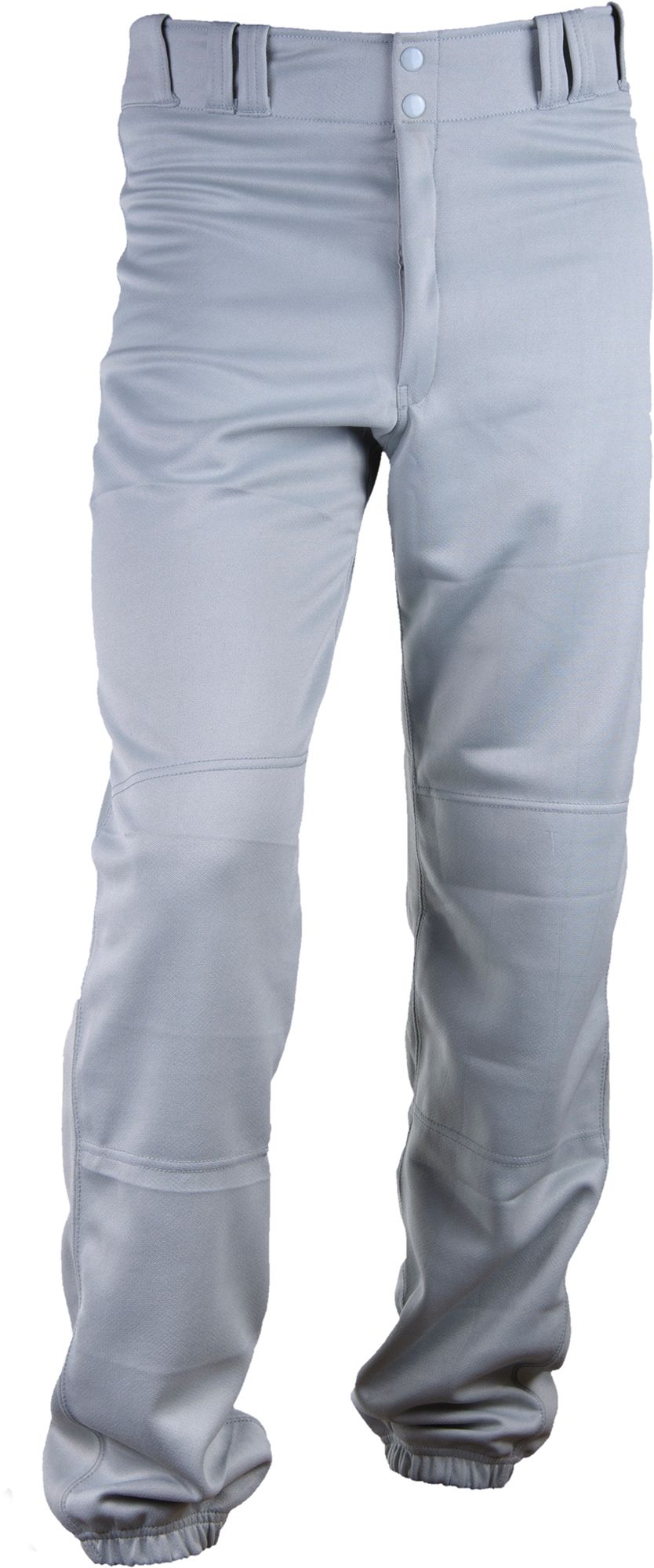 3N2 Boys' Stock Pro-Weight Poly Open-Hem Baseball Pants