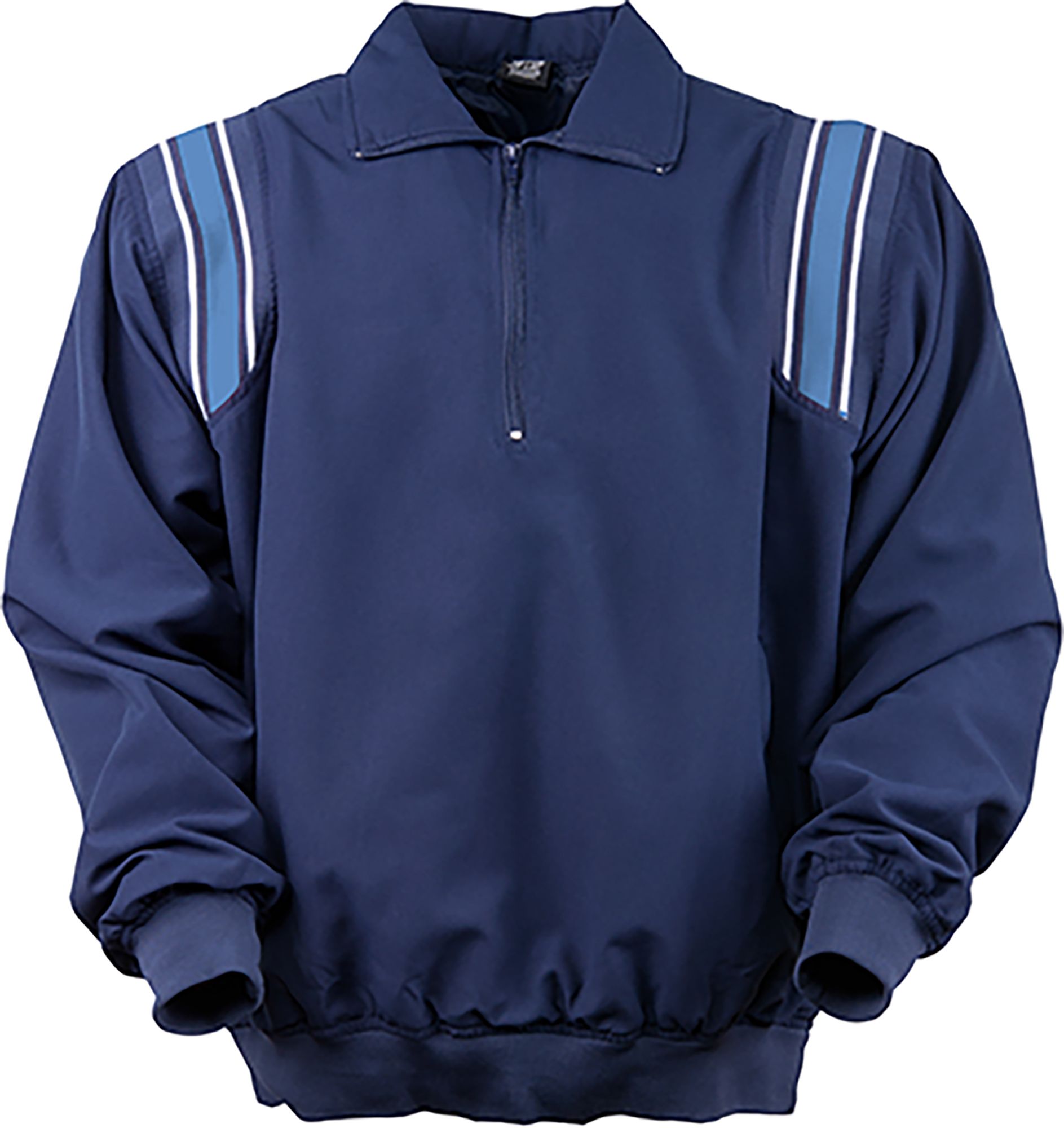 Navy/Carolina Blue